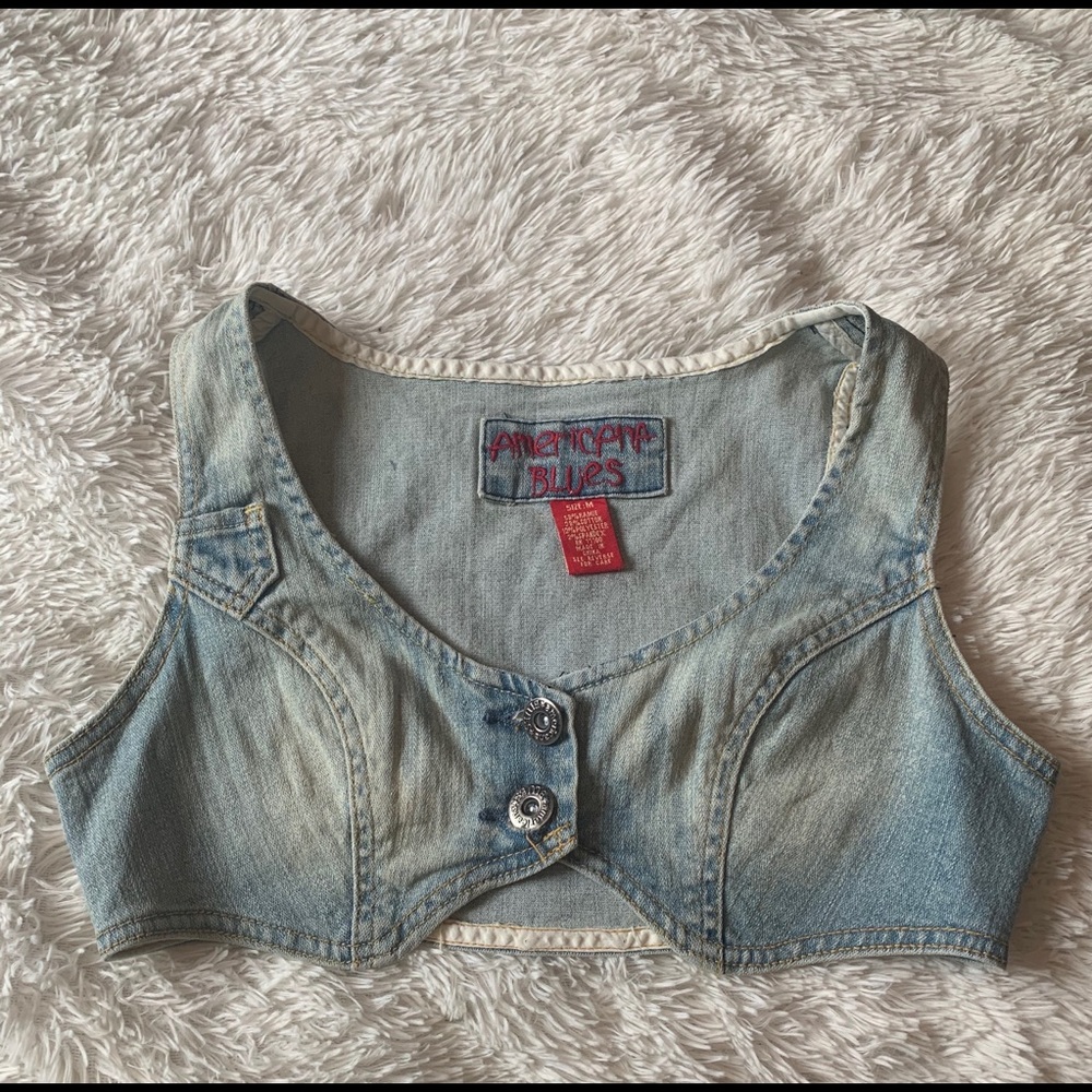 Denim